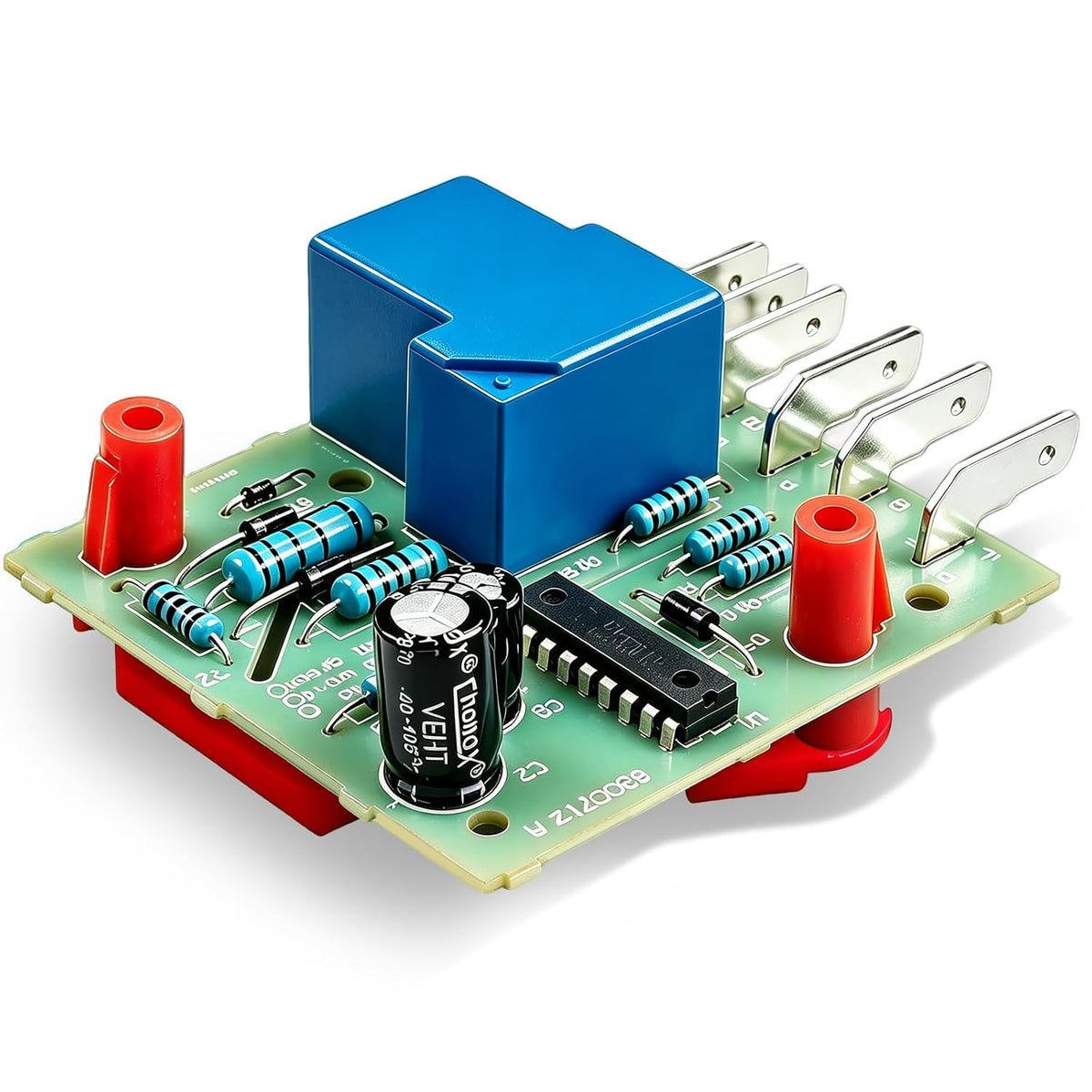 W10352689 Refrigerator Defrost Control Board Fit Whirlpool Kenmore, Maytag