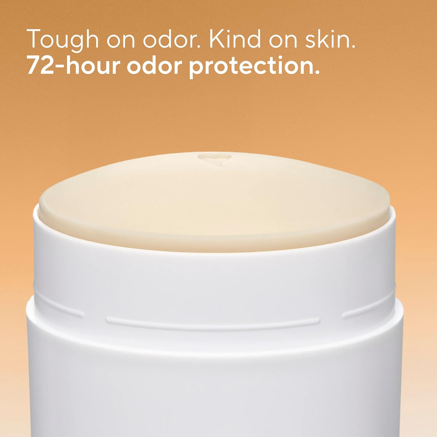 Native Deodorant Contains Naturally Derived Ingredients, 72 Hour Odor Control, Deodorant for Women and Men, Aluminum Free, Vanilla & Sandalwood 2.65oz