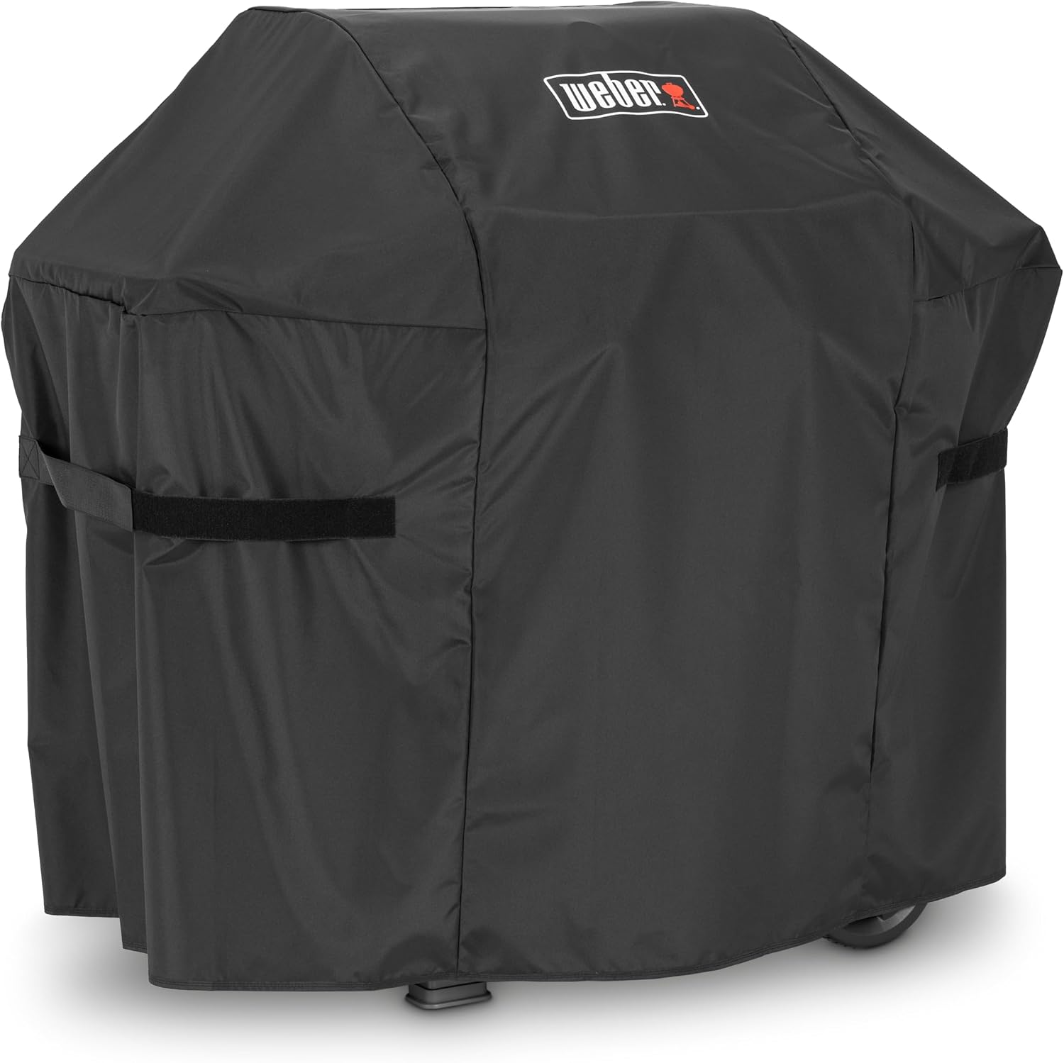 Weber® Premium Outdoor Grill Cover for Select Spirit Gas Grills, Black