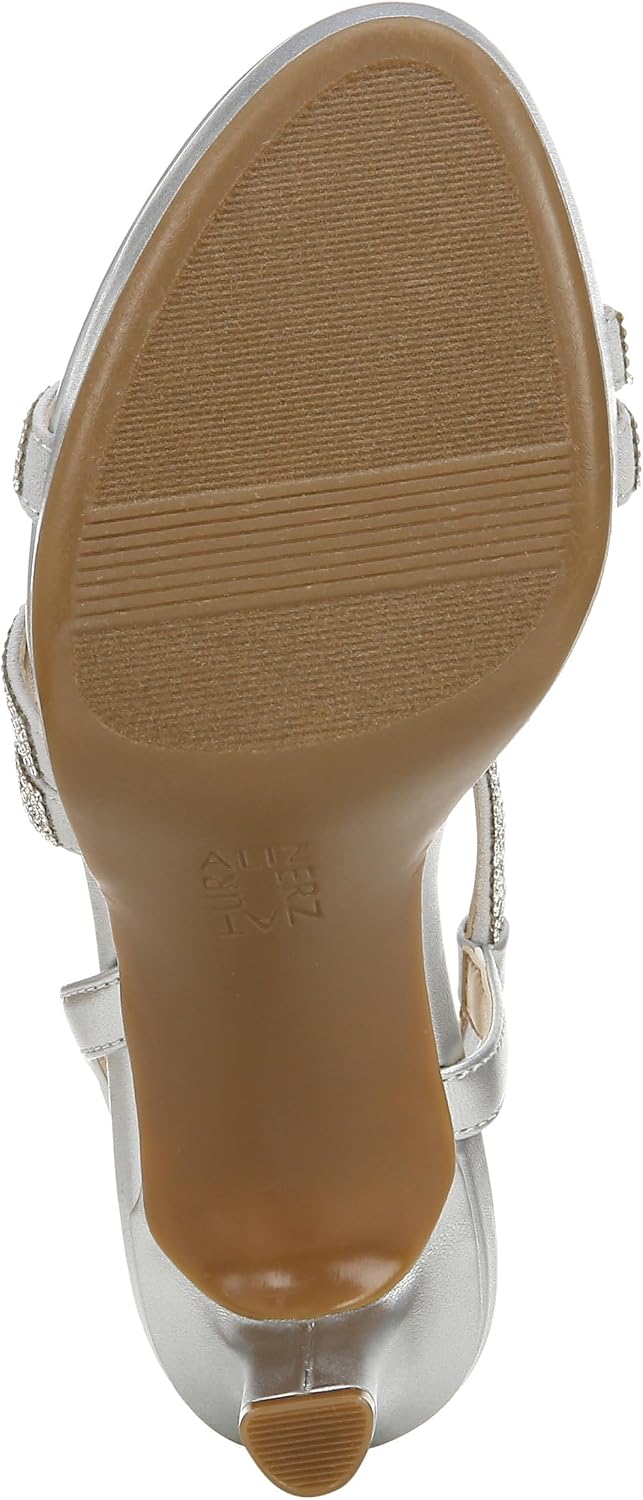 Naturalizer Women’s Brenta Heeled Sandal