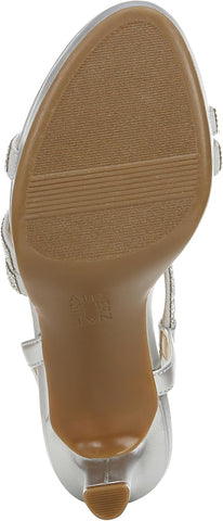 Naturalizer Women’s Brenta Heeled Sandal