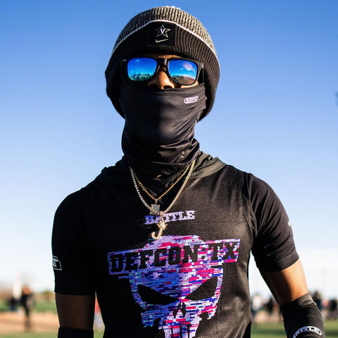 Battle Sports Performance Mask