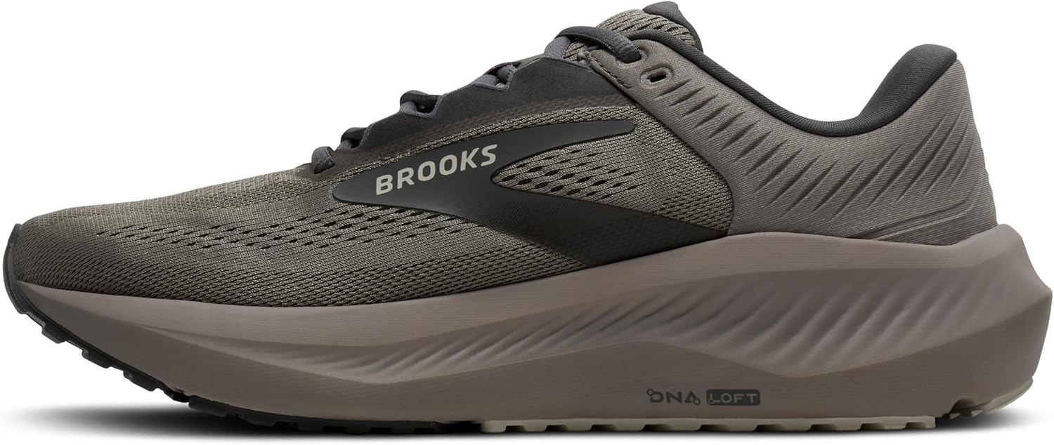 Brooks Men’s Anthem 8 Running Shoe