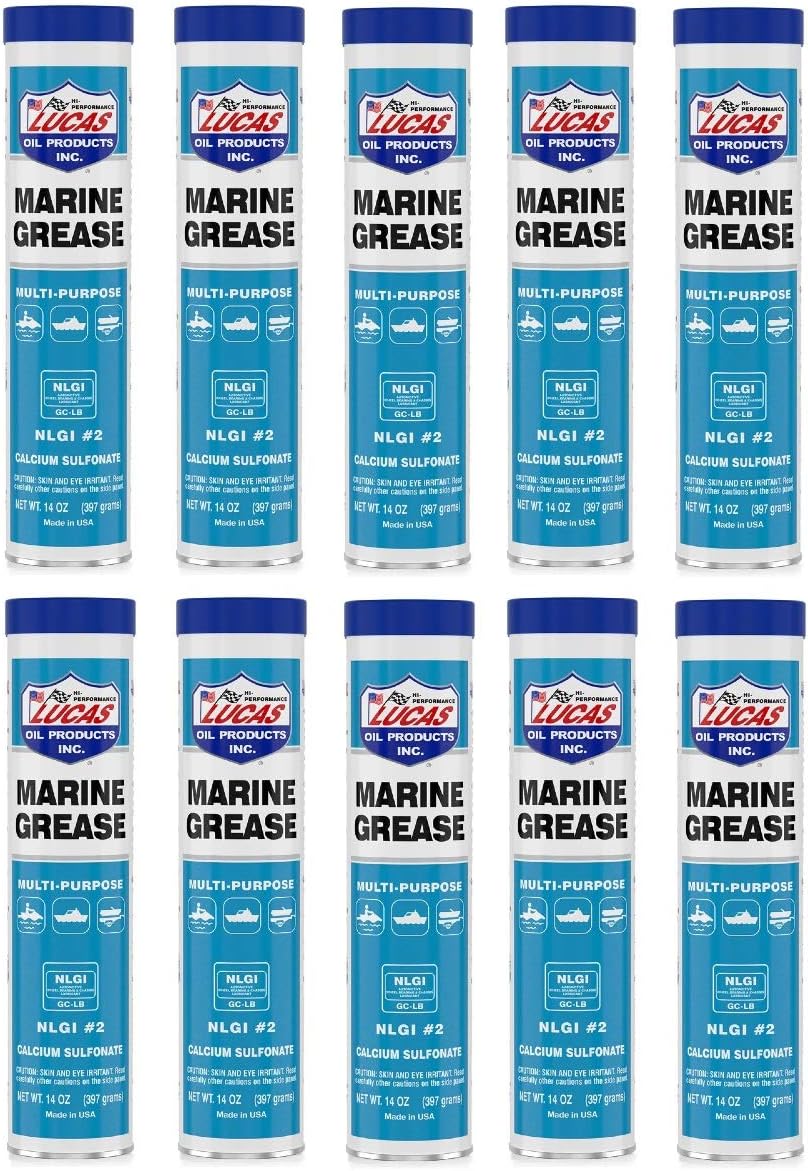 Marine GREASE/30X1/14 OUN