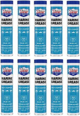 Marine GREASE/30X1/14 OUN