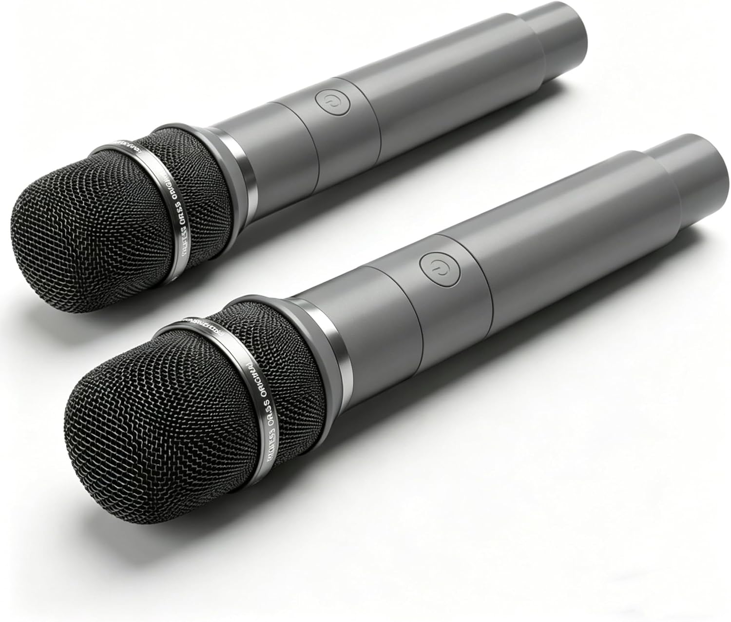 HVM-001 Wireless Microphone, Rechargeable