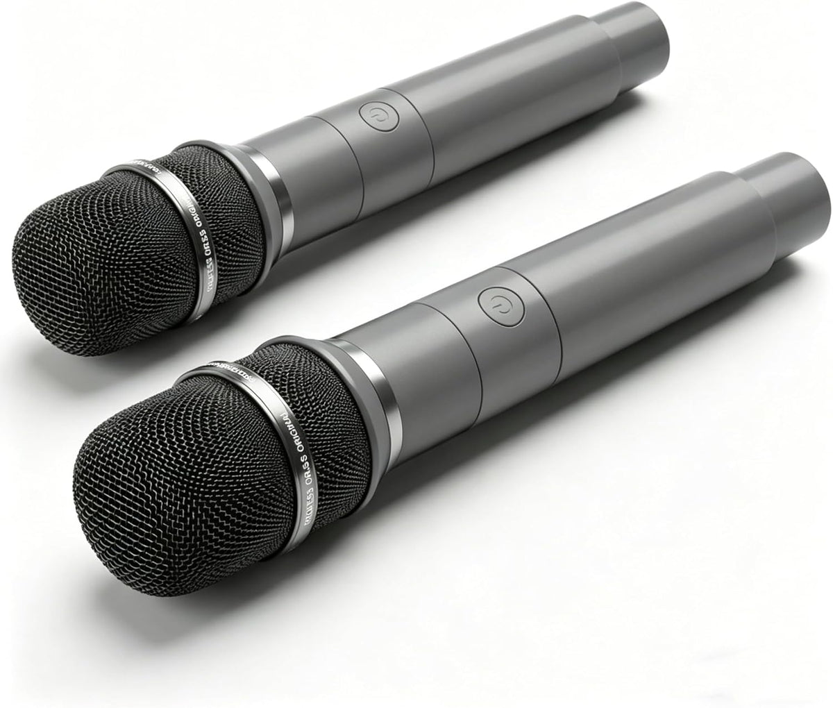 HVM-001 Wireless Microphone, Rechargeable
