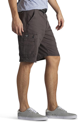 Men's Dungarees New Belted Wyoming Cargo Short