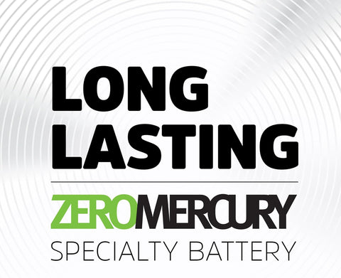 Energizer A23 Batteries, A23 Battery Alkaline, 2 Count