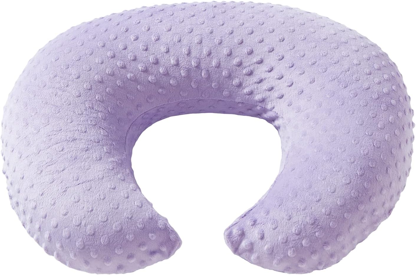 Nursing Pillow and Positioner Breastfeeding and Bottle Feeding