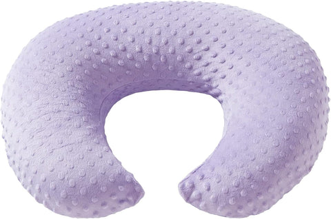 Nursing Pillow and Positioner Breastfeeding and Bottle Feeding