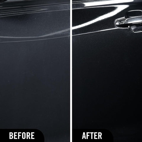Turtle Wax Hybrid Solutions Ceramic Black Car Wax Spray, 16 oz. (Pack of 1)