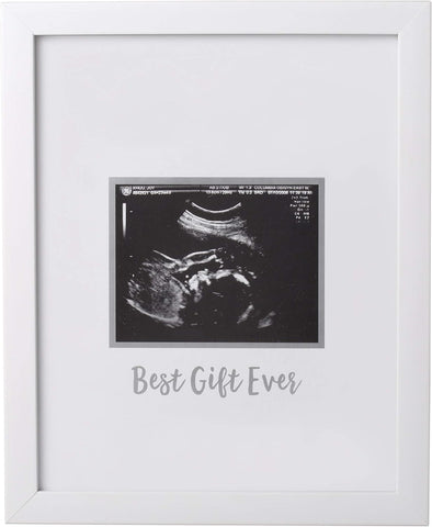 Guest Signature Sonogram Keepsake Frame