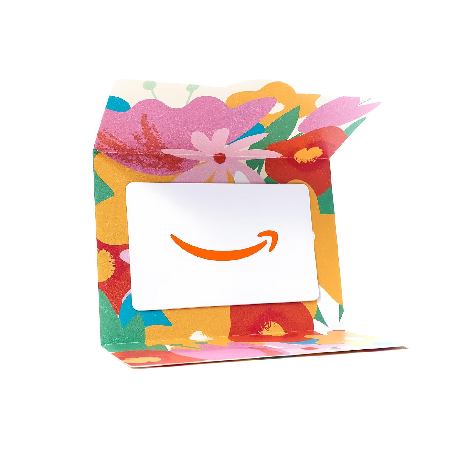 Amazon Physical Gift Card
