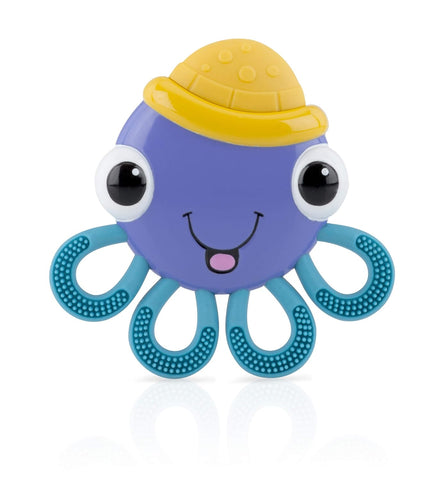 Nuby Vibe-EEZ Teether