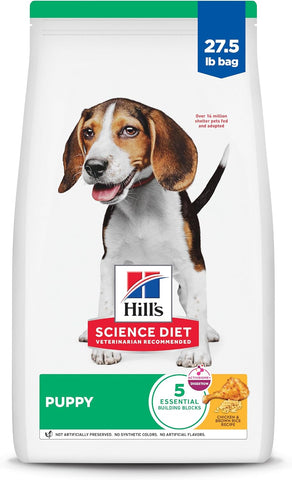 Hill's Science Diet Puppy Dry Dog Food