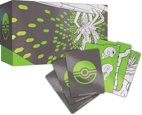 Pokémon TCG: Mega Evolution—Perfect Order Elite Trainer Box