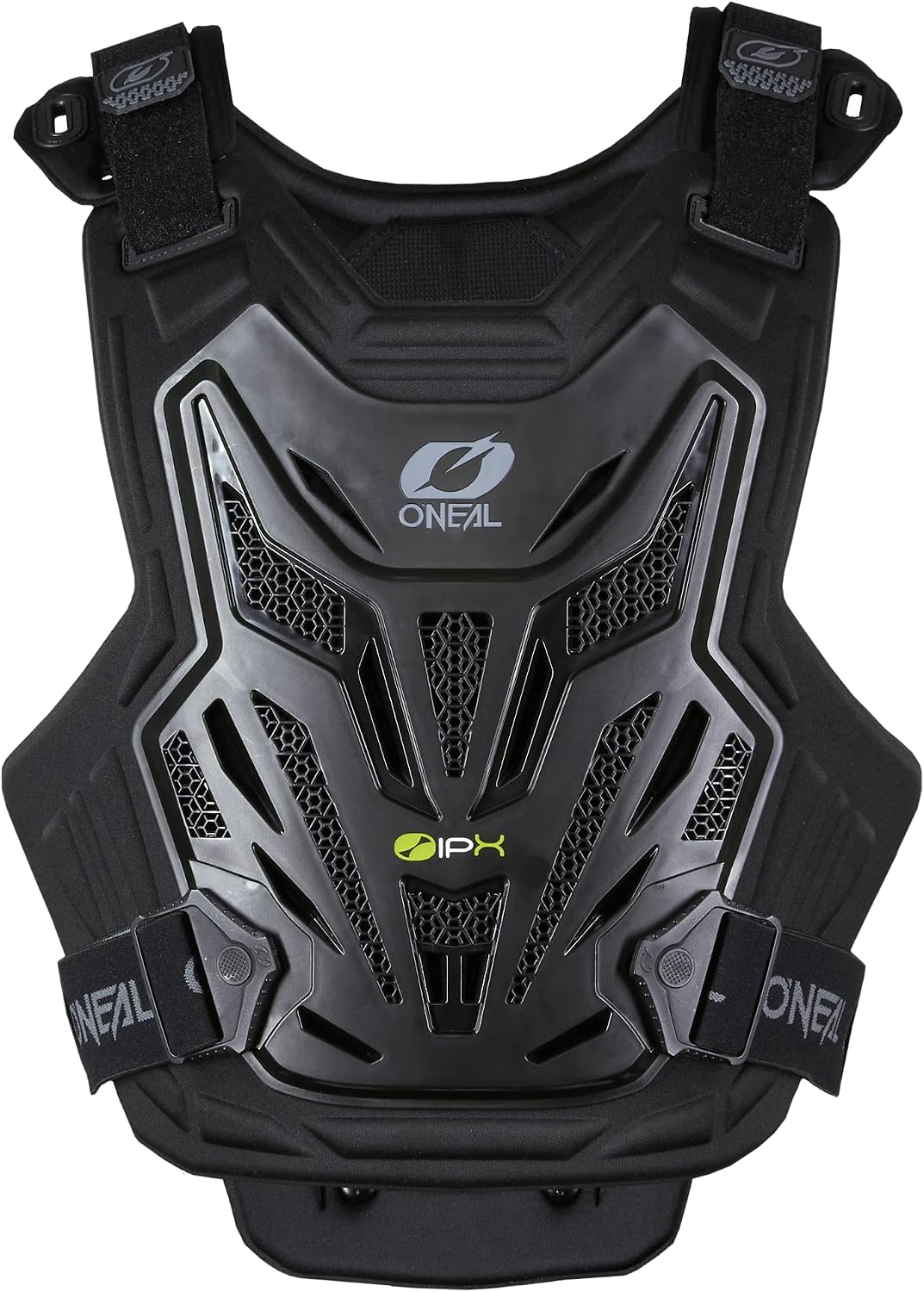 O'NEAL Split Youth Chest Protector Lite Black, One Size