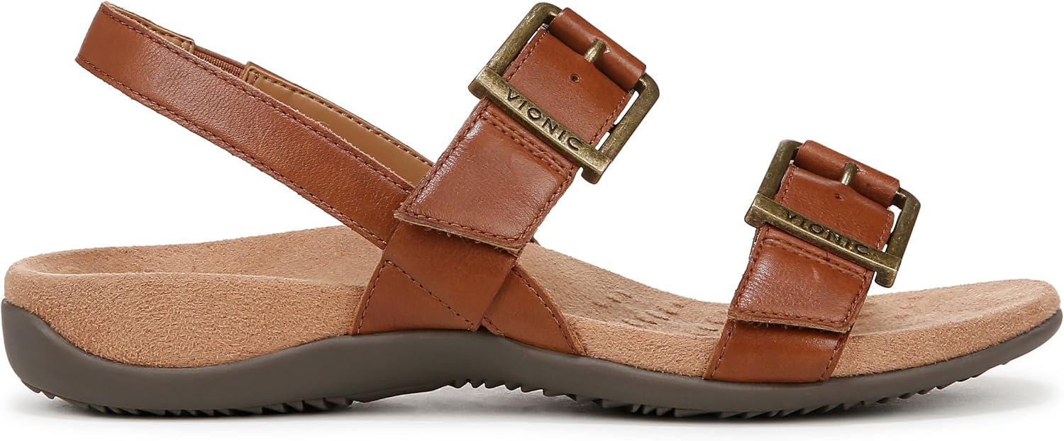 Vionic womens Reese Slingbacks