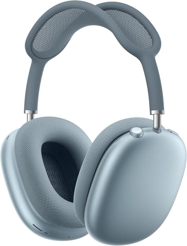 Apple AirPods Max 2 Wireless Over-Ear Headphones – Blue