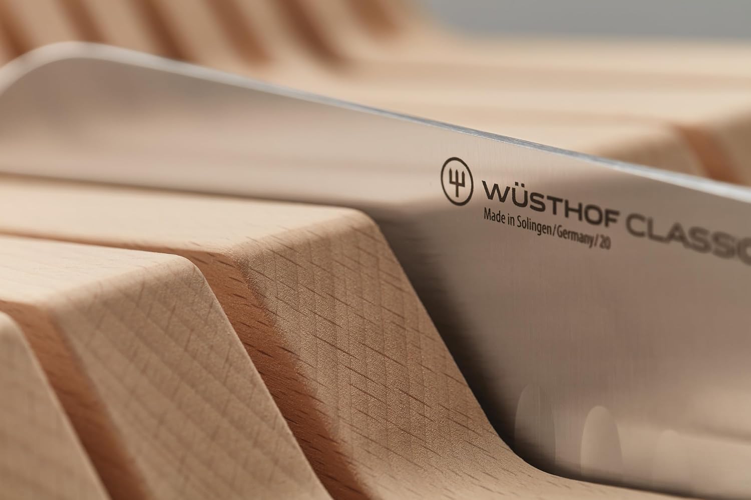 WÜSTHOF 15-Slot In-Drawer Knife Tray