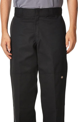 Dickies Men's Loose Fit Double Knee Work Pant