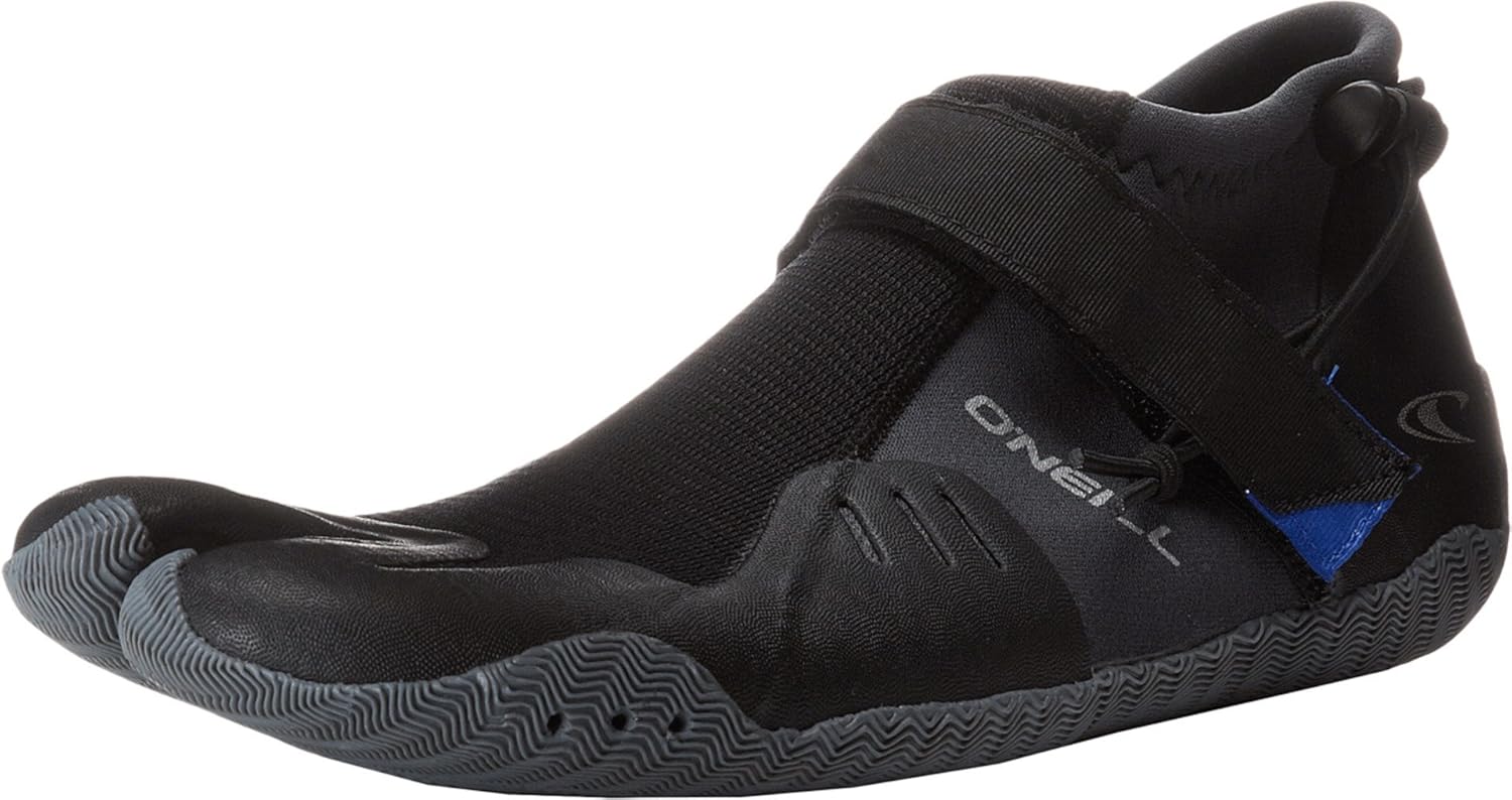 O'Neill Superfreak 2mm Tropical Split Toe Neoprene Boot