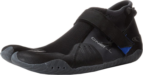 O'Neill Superfreak 2mm Tropical Split Toe Neoprene Boot