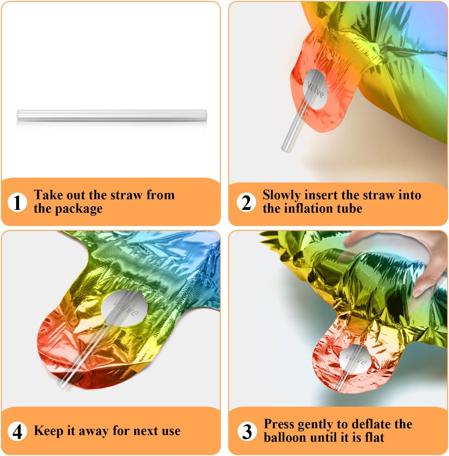 Number 13 Balloons for 13th Birthday Party Decorations, 0-100 Large No.13 Balloons for Girls Boys and Daughter Son, 40 Inch Rainbow Foil Helium Balloon for 13 Year Old Anniversary Decorations
