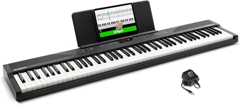Alesis Recital Play 88-Key Piano Keyboard
