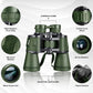 20x50 Binoculars for Adults and Kids,High Power Military Low Light Night Vision Binoculars,Waterproof HD Professional/Compact Binoculars,Telescope for Adults Bird Watching Travel Hunting Stargazing