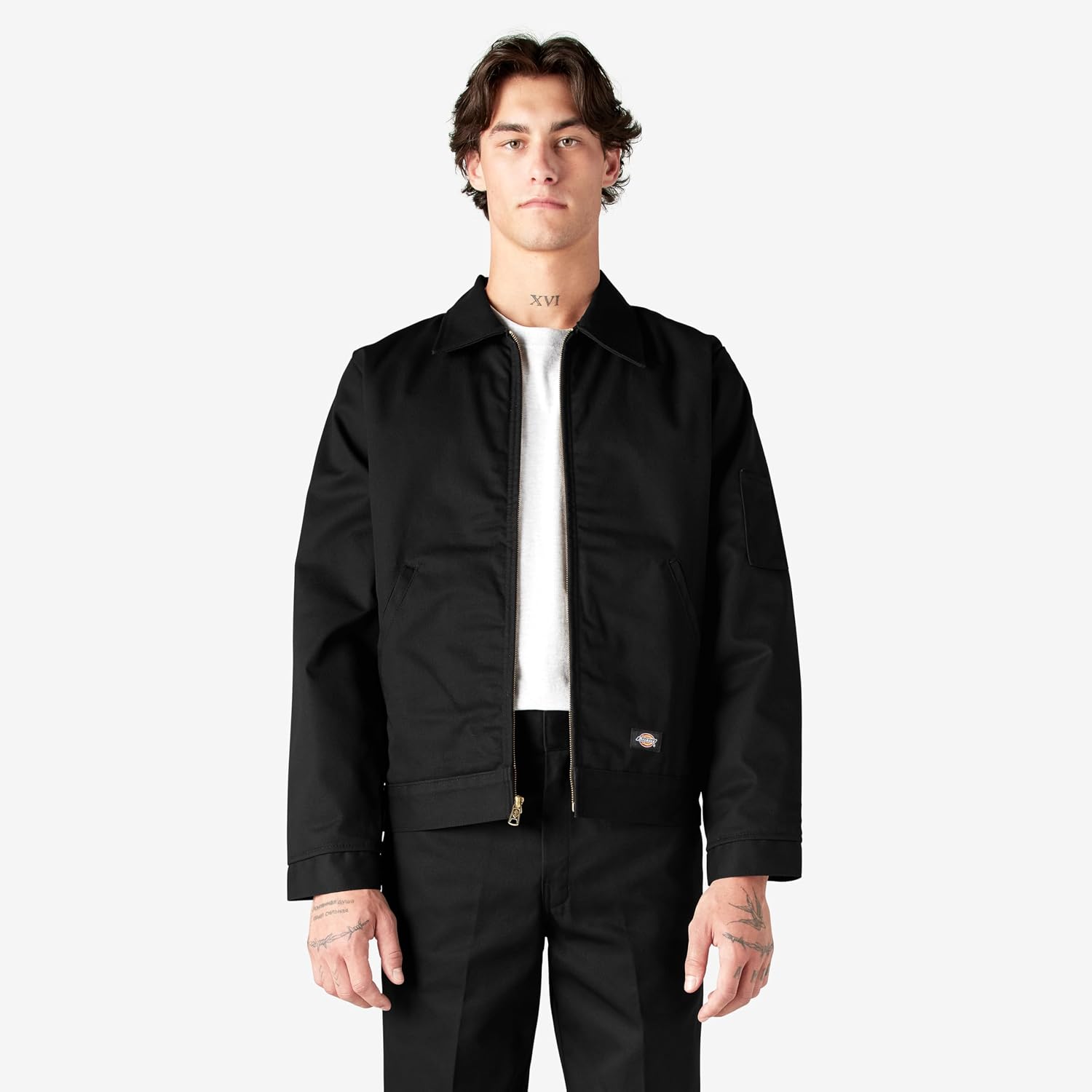 Dickies Men's Unlined Eisenhower Jacket