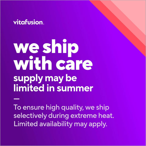 Vitafusion Women's Multivitamin Gummy | Yummy Berry Flavor | 120 Gummies