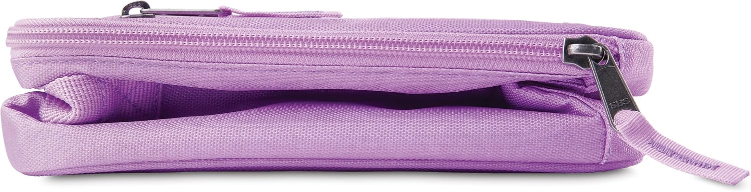 PackIt Freezable Classic Lunch Box, Lavender