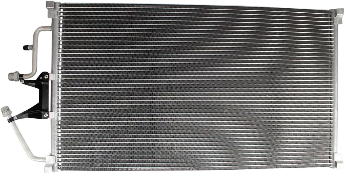 TRQ A/C Air Conditioning Condenser