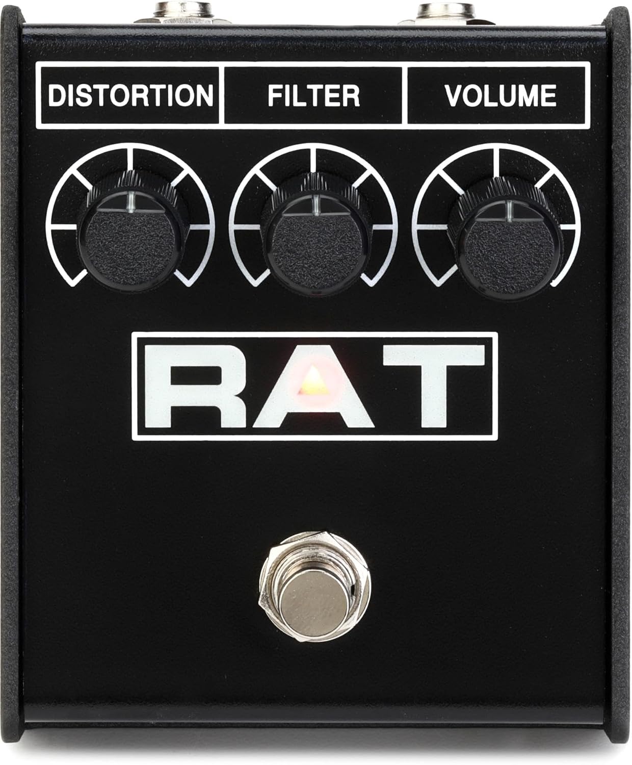 Pro Co RAT2 Distortion Pedal