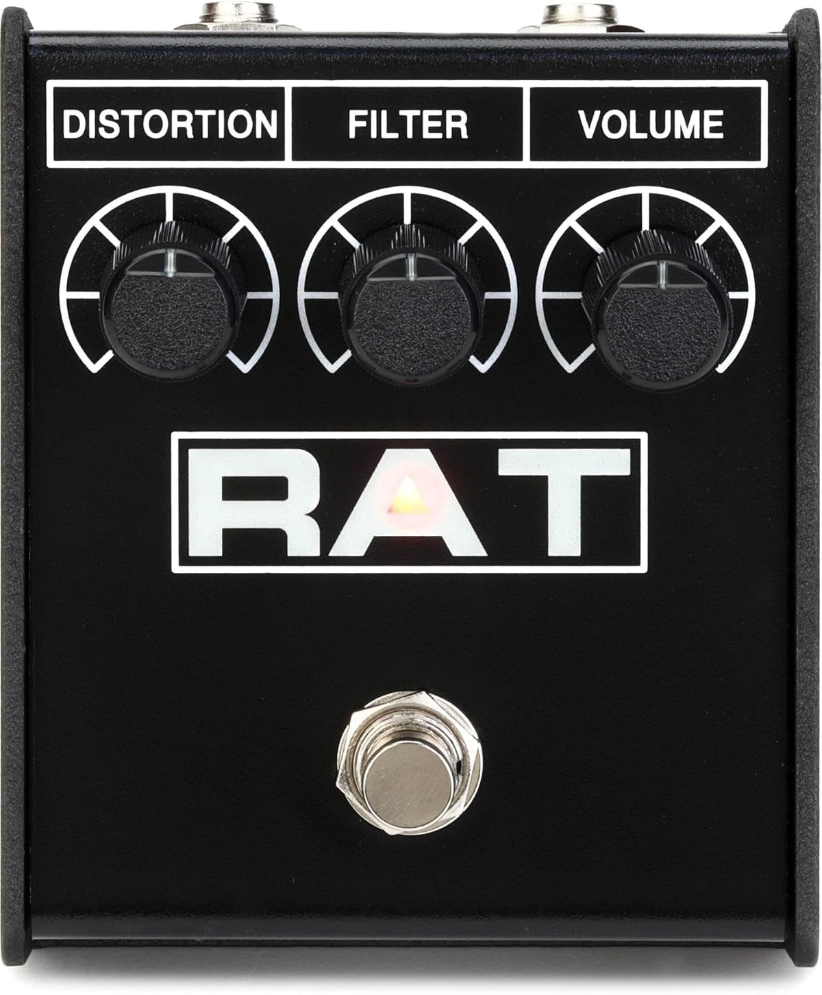 Pro Co RAT2 Distortion Pedal