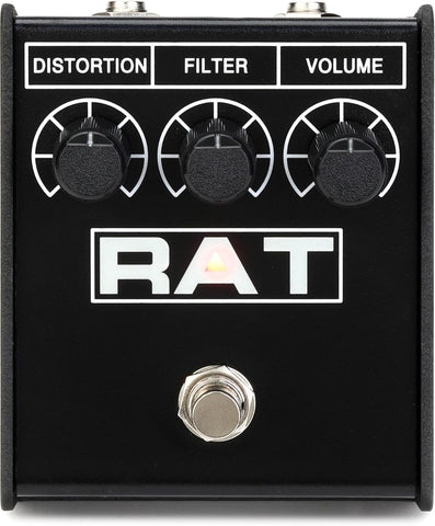 Pro Co RAT2 Distortion Pedal