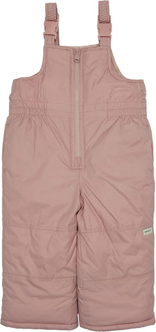 Carter's Girls Snow Bib Ski Pants Snowsuit