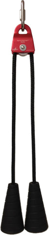 Dynepic Sports Spiral Strength Dually, Dynamic Tricep Rope