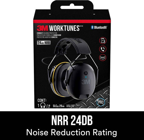 3M WorkTunes