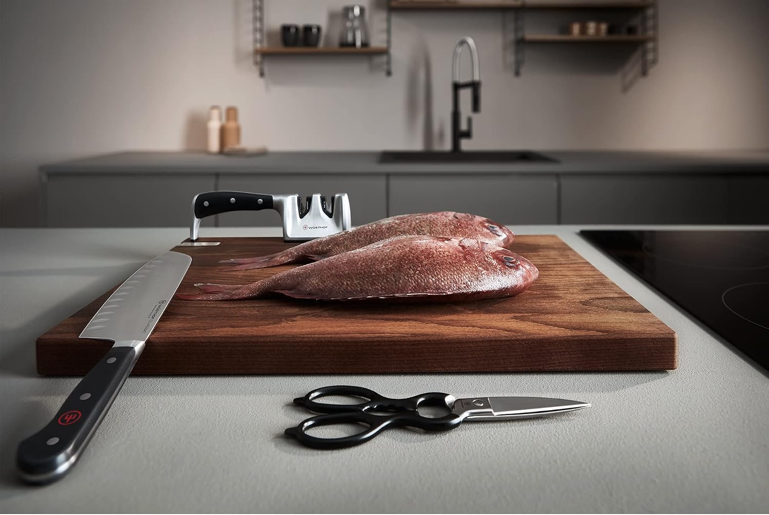 WÜSTHOF Knife Sharpener