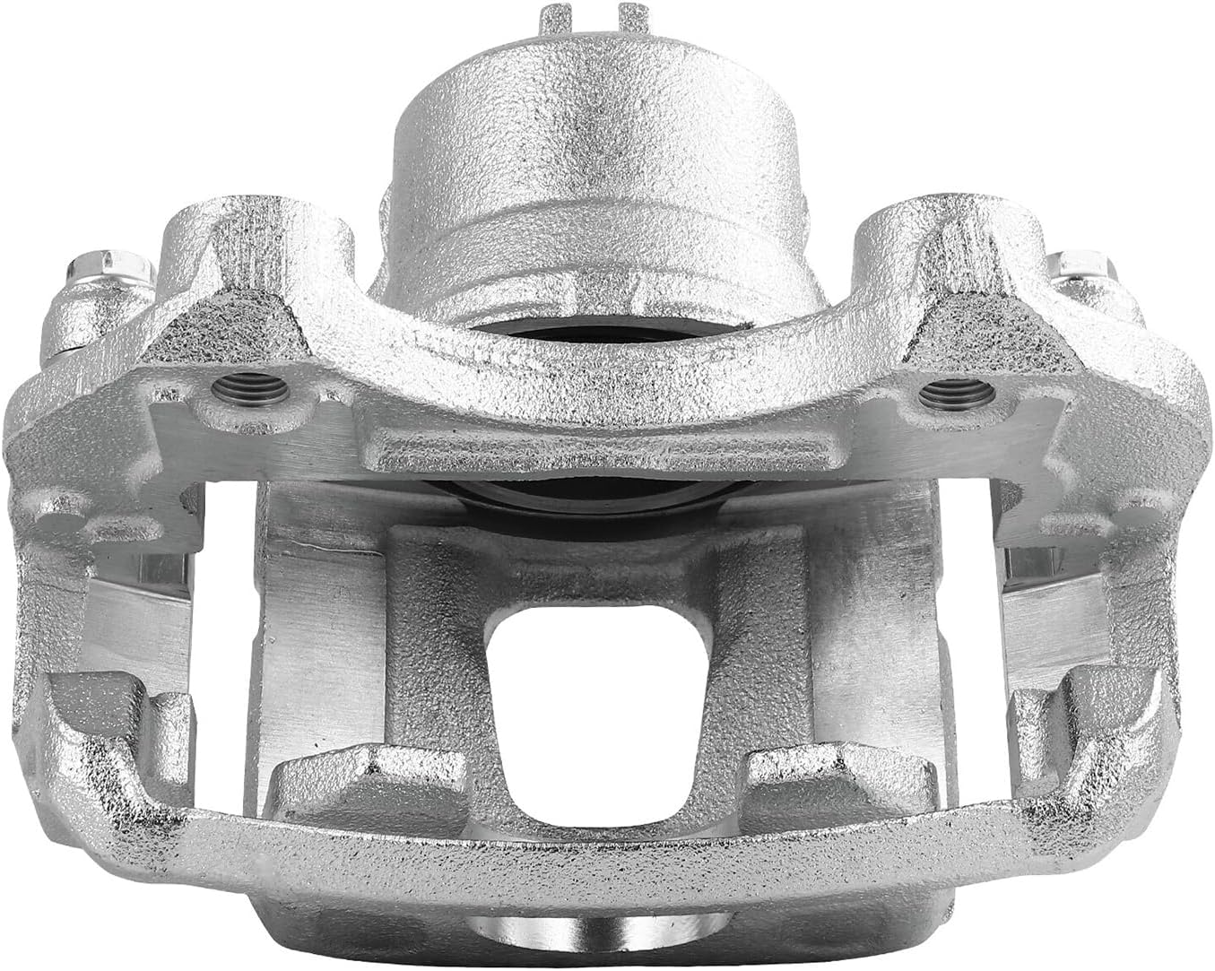 Detroit Axle - Front Right Brake Caliper for 1993 1994 1995 1996 1997