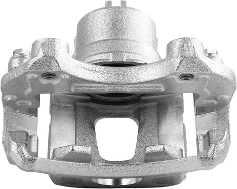Detroit Axle - Front Right Brake Caliper for 1993 1994 1995 1996 1997