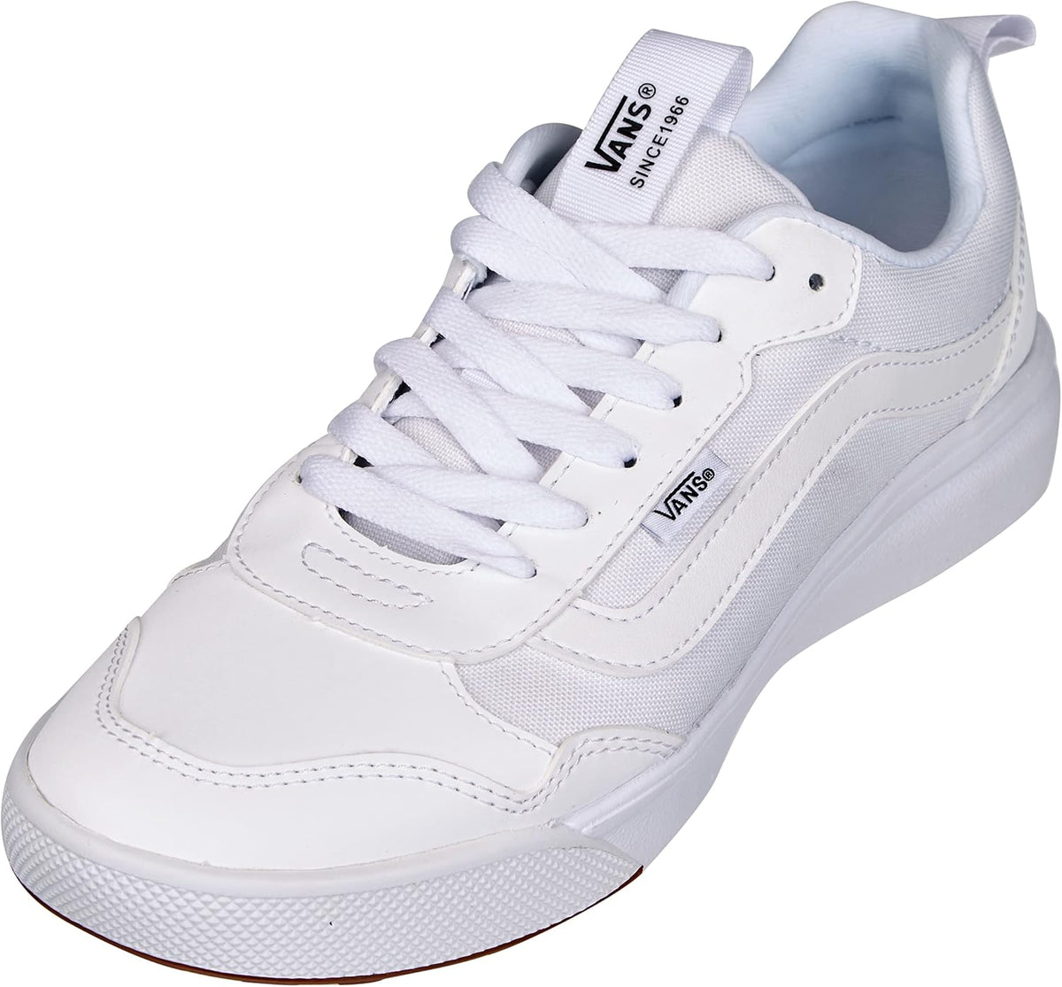 Vans Women's Range EXP Sneaker