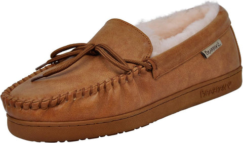 BEARPAW Moc II Men's Slipper