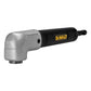 DEWALT Right Angle Attachment, Impact Ready, 1.5" (DWARA120)