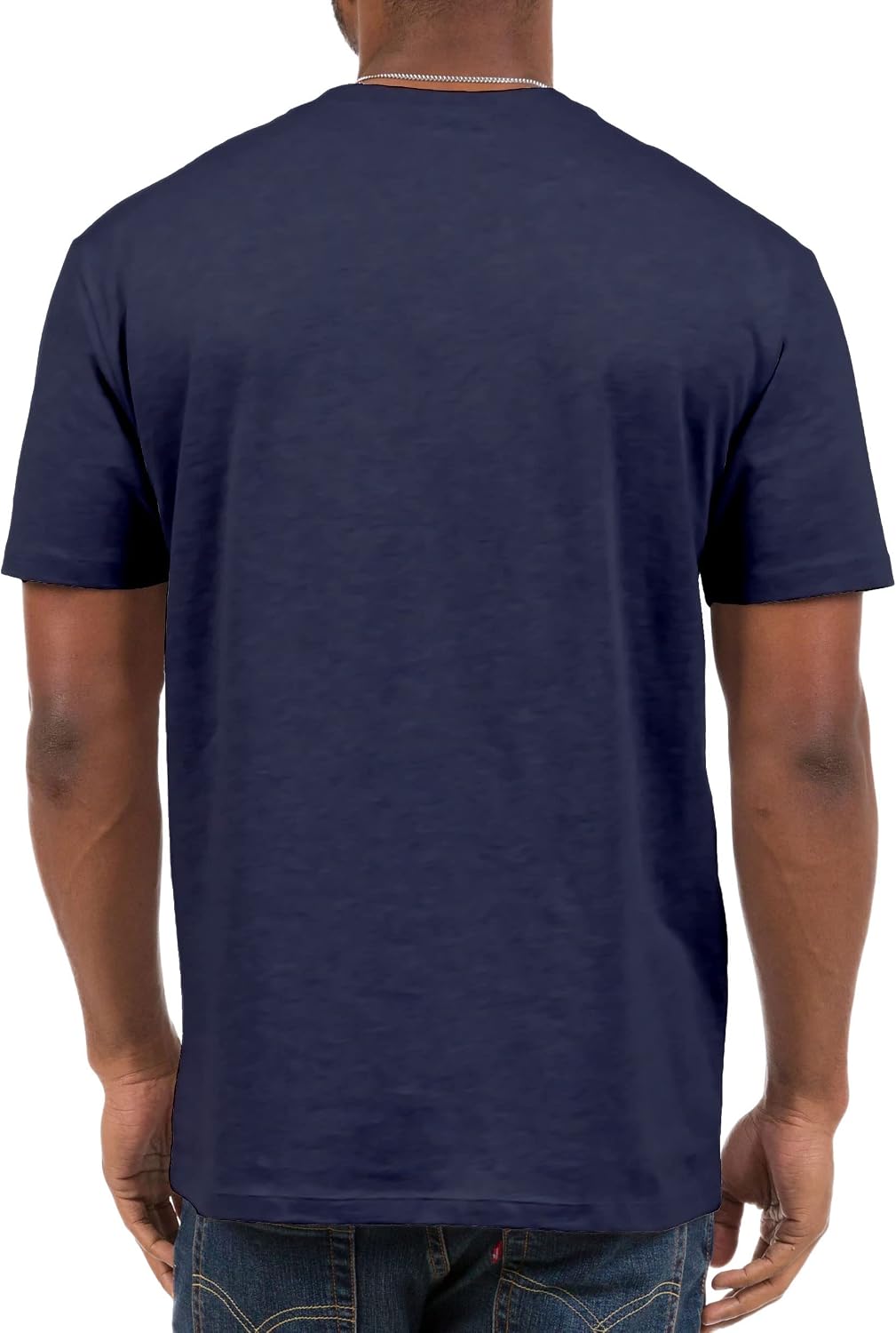 Junk Food Clothing x NFL - Bold Logo - Short Sleeve Fan Shirt for Men and Women - Officially Licensed NFL Apparel