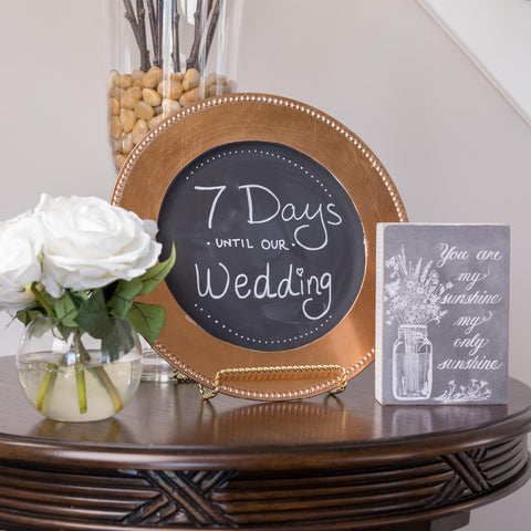 Rust-Oleum Black Chalkboard Paint