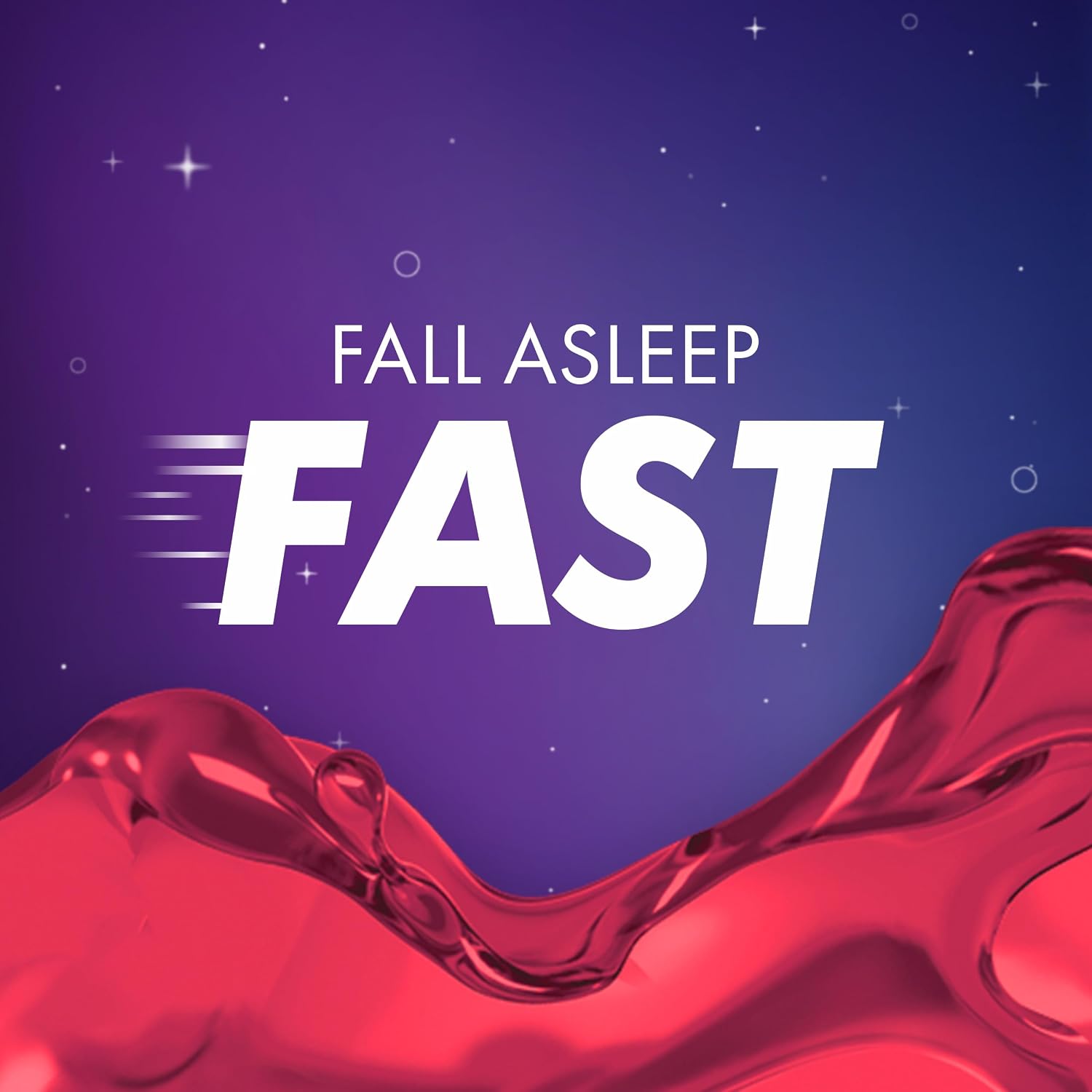 ZzzQuil, Nighttime Sleep Aid Liquid, 50 mg Diphenhydramine HCl, No.1 Sleep Aid Brand, Fall Asleep Fast, Non-Habit Forming, Calming Vanilla Cherry, 12 FL OZ